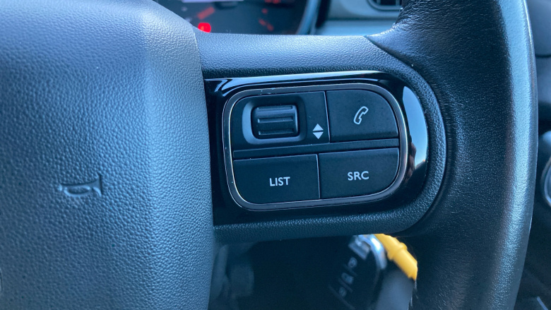 Citroen C3 1.2 PureTech Shine Plus 5dr Petrol Hatchback